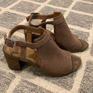 Franco Sarto harlet 2 heels